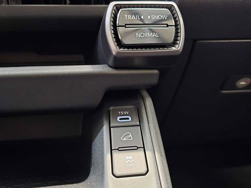 Certified 2026 Toyota RAV4 AWD Plug-in Hybrid image 16
