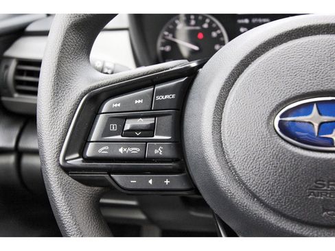 New 2026 Subaru Crosstrek 2.0i Premium image 13