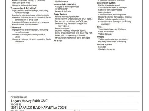 Used 2024 Cadillac XT4 Premium Luxury image 32