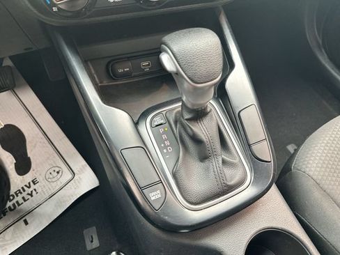 Certified 2022 Kia Soul LX FWD image 22