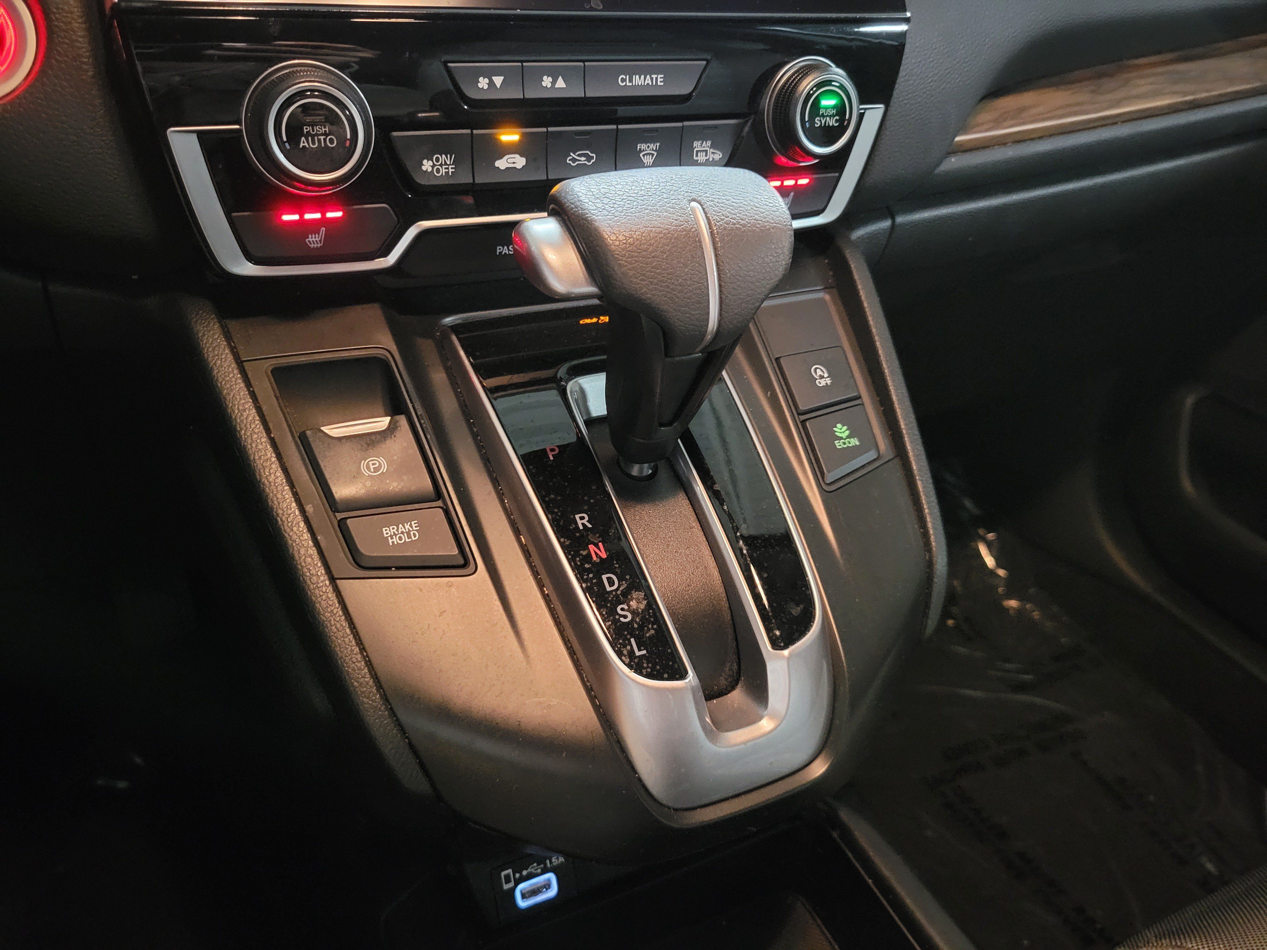 Used 2022 Honda CR-V EX image 32