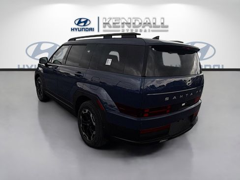 New 2026 Hyundai Santa Fe SEL FWD image 4