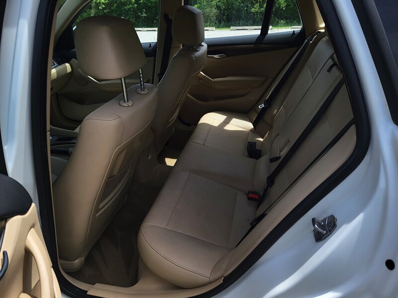 Used 2015 BMW X1 xDrive28i AWD/4WD image 13