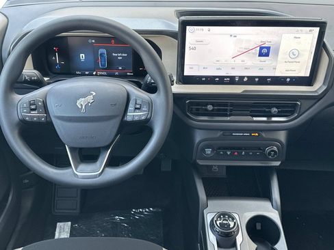 New 2026 Ford Bronco Sport Big Bend AWD/4WD image 13