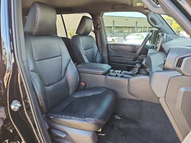 Used 2024 Toyota Land Cruiser 1958 AWD/4WD image 18