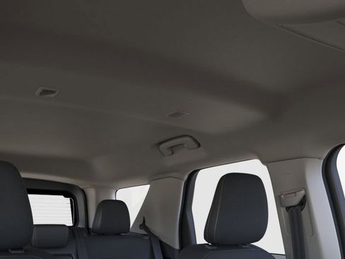 New 2025 Ford Bronco Sport Big Bend image 22