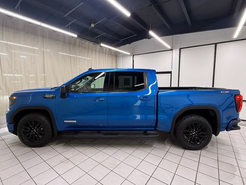 Used 2022 GMC Sierra 1500 Elevation AWD/4WD image 9