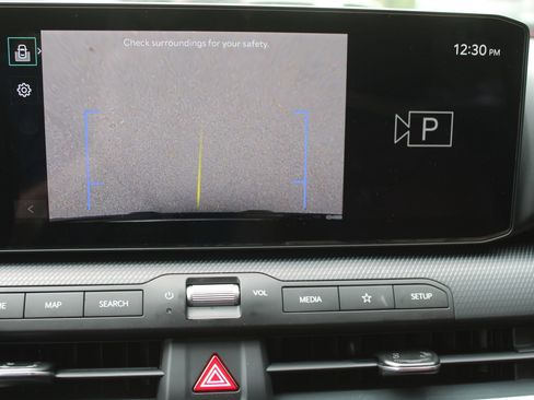 New 2026 Kia K4 GT-Line Turbo FWD image 50