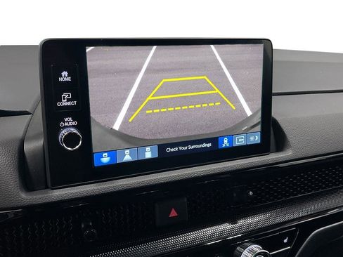 New 2026 Honda CR-V EX-L image 20