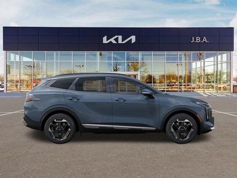 New 2027 Kia Sportage S AWD/4WD image 7