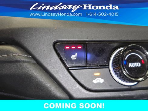 Used 2024 Honda Accord EX image 19