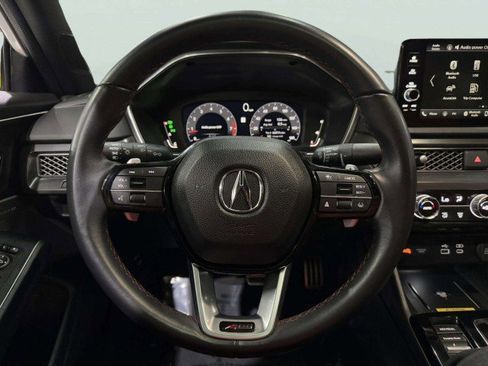 Used 2023 Acura Integra A-Spec image 25