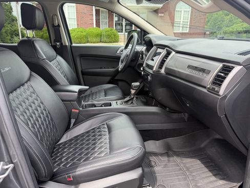 Used 2022 Ford Ranger XLT w/ Equipment Group 302A High AWD/4WD image 31