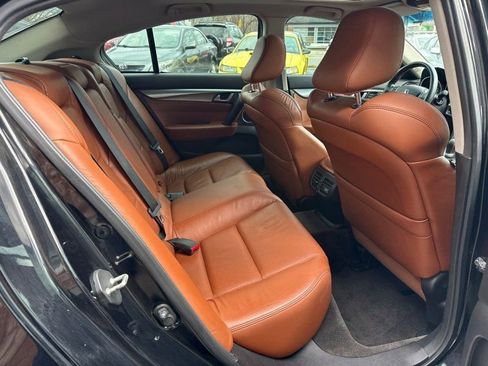 Used 2011 Acura TL SH-AWD image 20