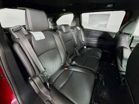 New 2026 Honda Odyssey Sport-L image 36