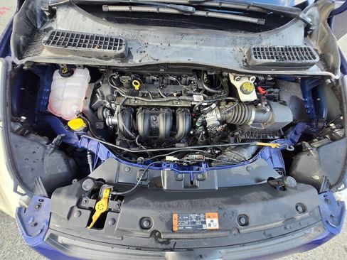 Used 2015 Ford Escape S FWD image 40
