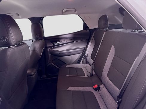 New 2026 Chevrolet TrailBlazer LT image 22