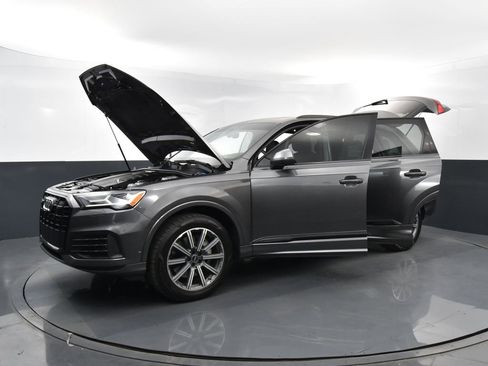 Used 2022 Audi Q7 2.0T Premium Plus image 41