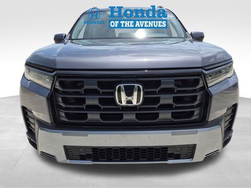 New 2026 Honda Pilot EX-L image 2