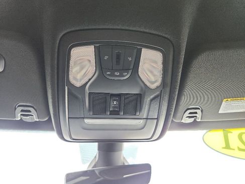 Used 2021 RAM 1500 Big Horn AWD/4WD image 23