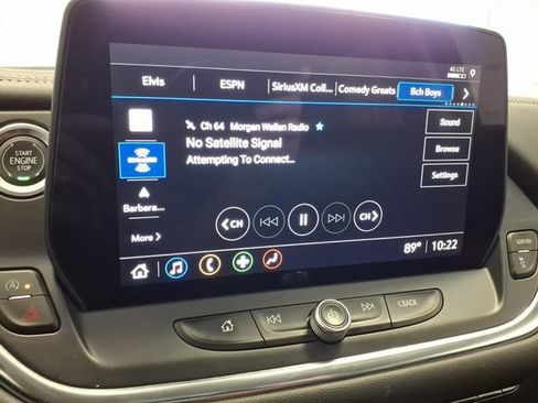 Used 2023 Chevrolet Blazer LT FWD image 18