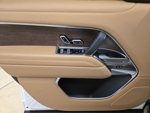 Used 2023 Land Rover Range Rover SE image 31