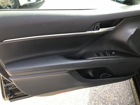 Certified 2024 Toyota Camry LE image 12