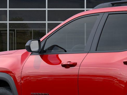 New 2026 GMC Terrain Elevation w/ Elevation Premium Package image 36