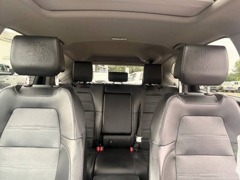 Used 2018 Honda CR-V EX-L image 28