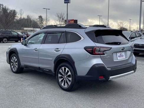 Certified 2023 Subaru Outback Touring XT image 25