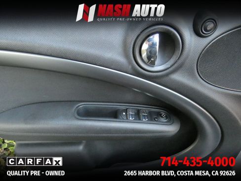 Used 2013 MINI Cooper Countryman S FWD image 52
