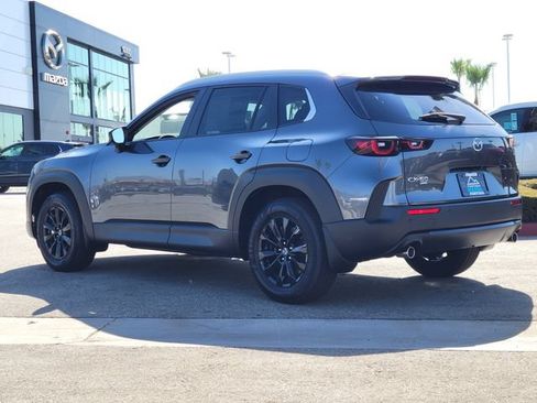 New 2026 MAZDA CX-50 AWD 2.5 S w/ Preferred Pkg image 3