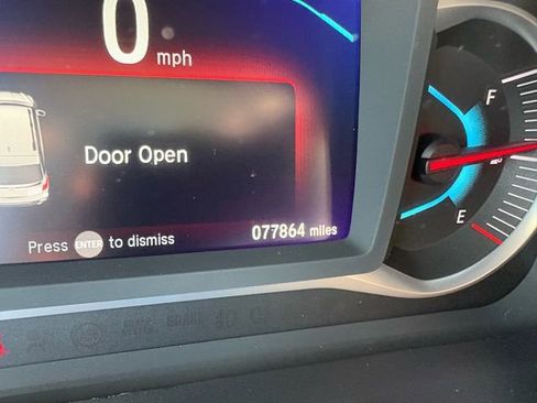 Certified 2022 Honda Pilot Touring image 13