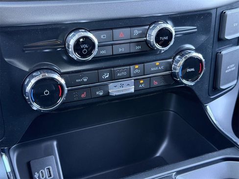 New 2025 Ford F150 XLT w/ Equipment Group 302A MID image 40