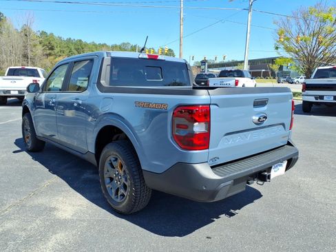 Used 2024 Ford Maverick Tremor w/ Tremor Off-Road Package image 23