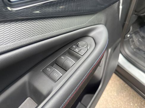 Used 2025 Chevrolet Blazer EV RS AWD/4WD image 11