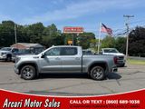 Used 2024 GMC Sierra 1500 SLT image 2