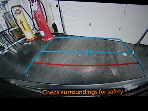 Certified 2024 Toyota Corolla Cross LE image 17