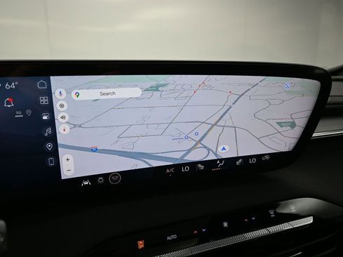 New 2026 Buick Enclave Sport Touring w/ Super Cruise Package image 16