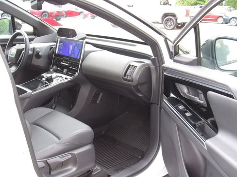 Certified 2023 Toyota bZ4X AWD w/ Weather Package image 19
