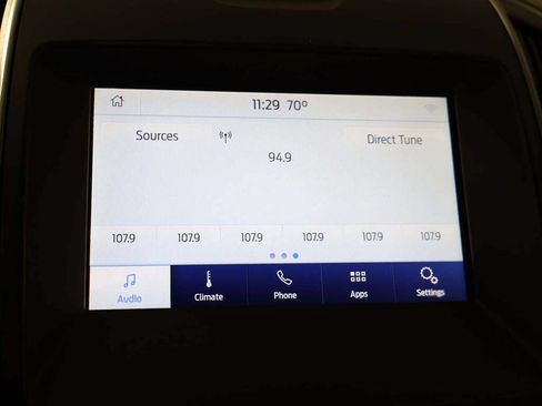 Used 2020 Ford Edge SE AWD/4WD image 41