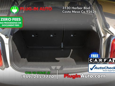 Used 2016 MINI Cooper S FWD image 10