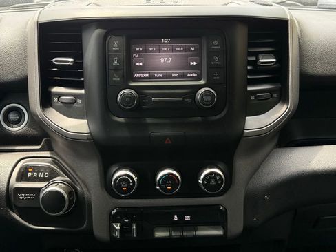 Used 2020 RAM 2500 Tradesman AWD/4WD image 11