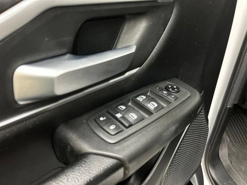 Used 2021 RAM 1500 Big Horn AWD/4WD image 26