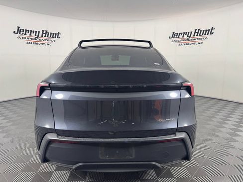 Used 2026 Tesla Model Y AWD image 7