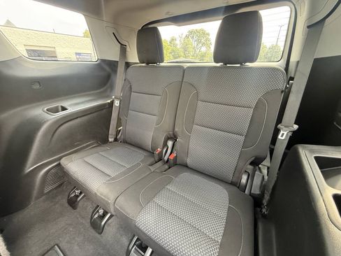 Used 2020 GMC Acadia SLE w/ Driver Convenience Package AWD/4WD image 17