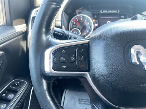 Used 2019 RAM 1500 Laramie RWD image 27