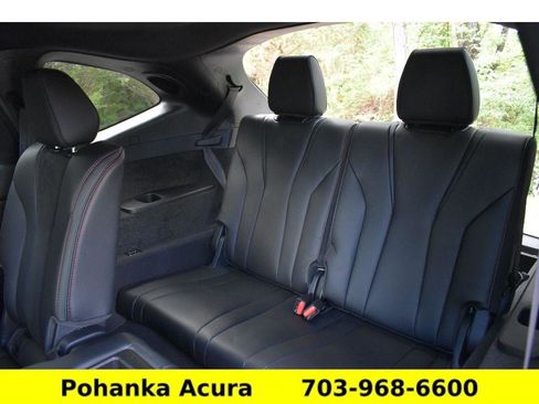 Certified 2024 Acura MDX A-Spec AWD/4WD image 34