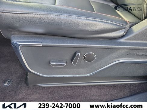 Used 2021 Ford F150 Lariat RWD image 22