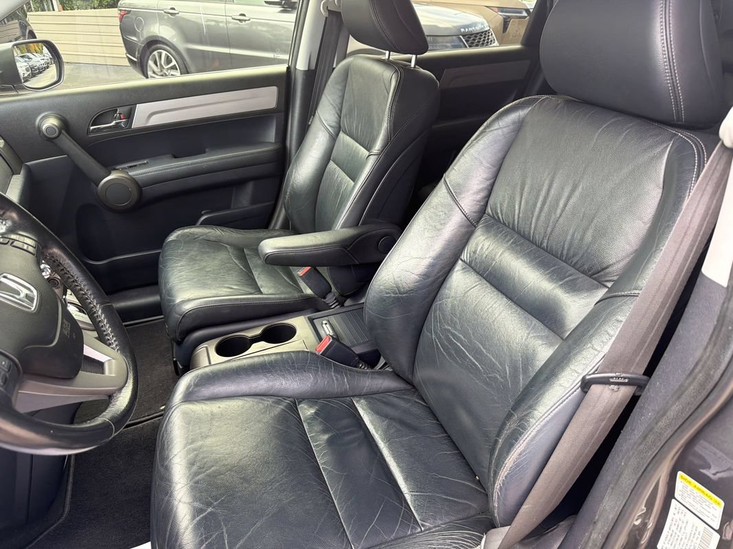 Used 2011 Honda CR-V EX-L image 10